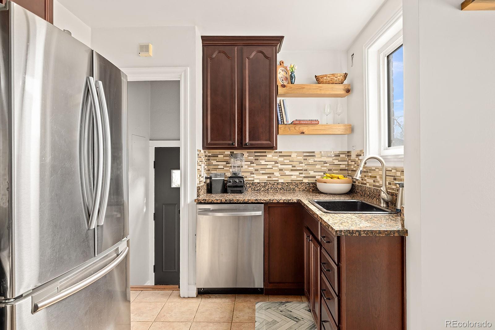 MLS Image #11 for 1462  glencoe street,denver, Colorado