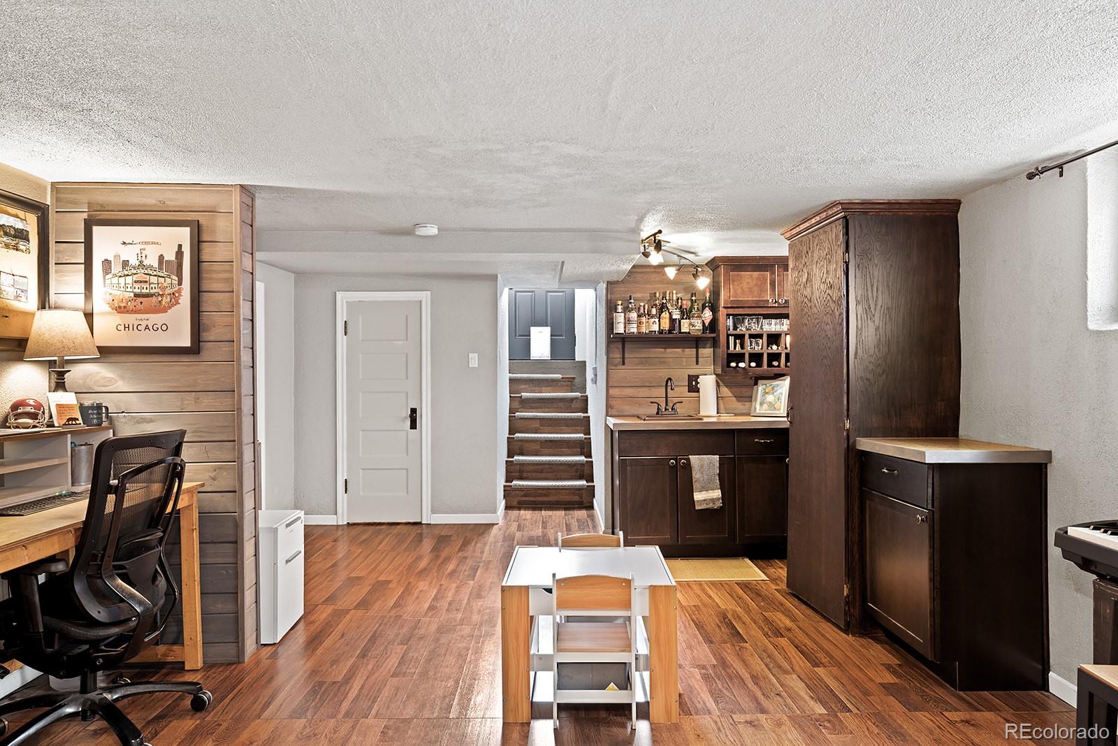 MLS Image #18 for 1462  glencoe street,denver, Colorado