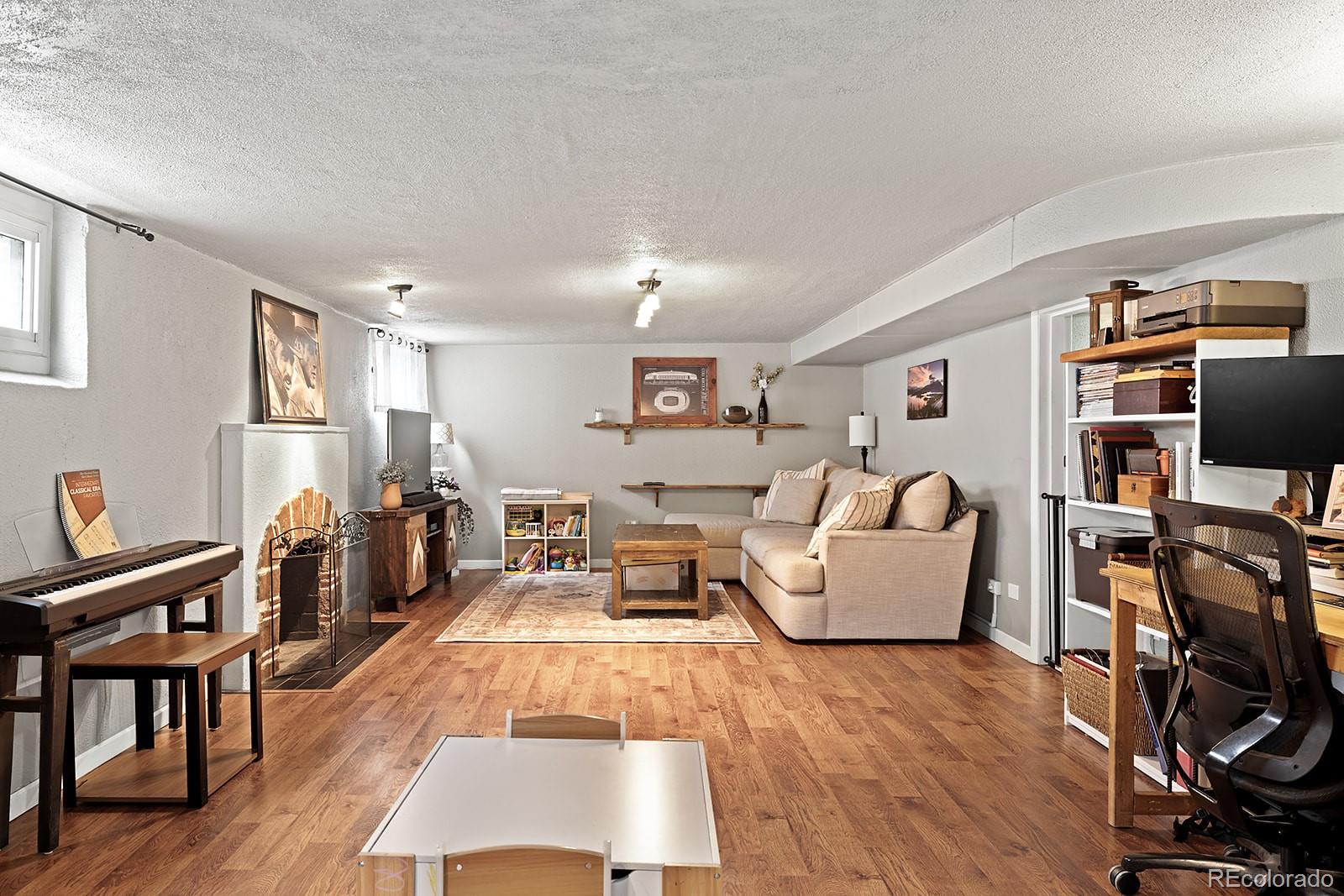 MLS Image #19 for 1462  glencoe street,denver, Colorado