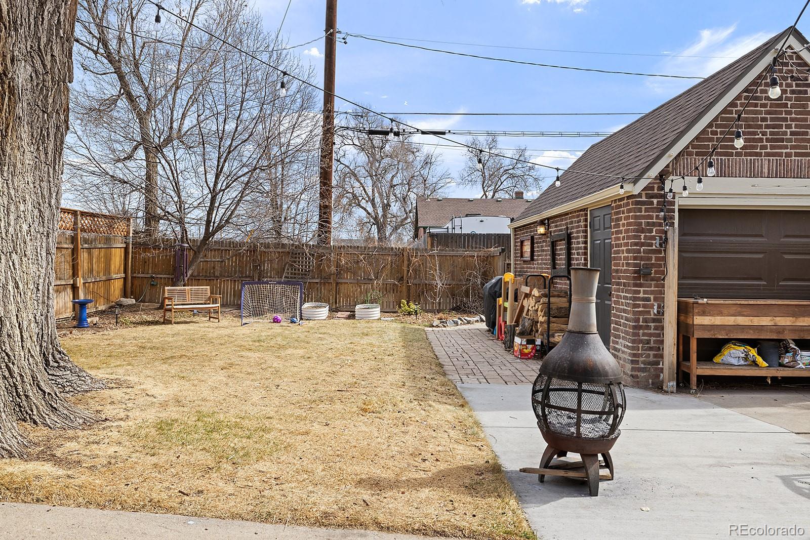 MLS Image #28 for 1462  glencoe street,denver, Colorado