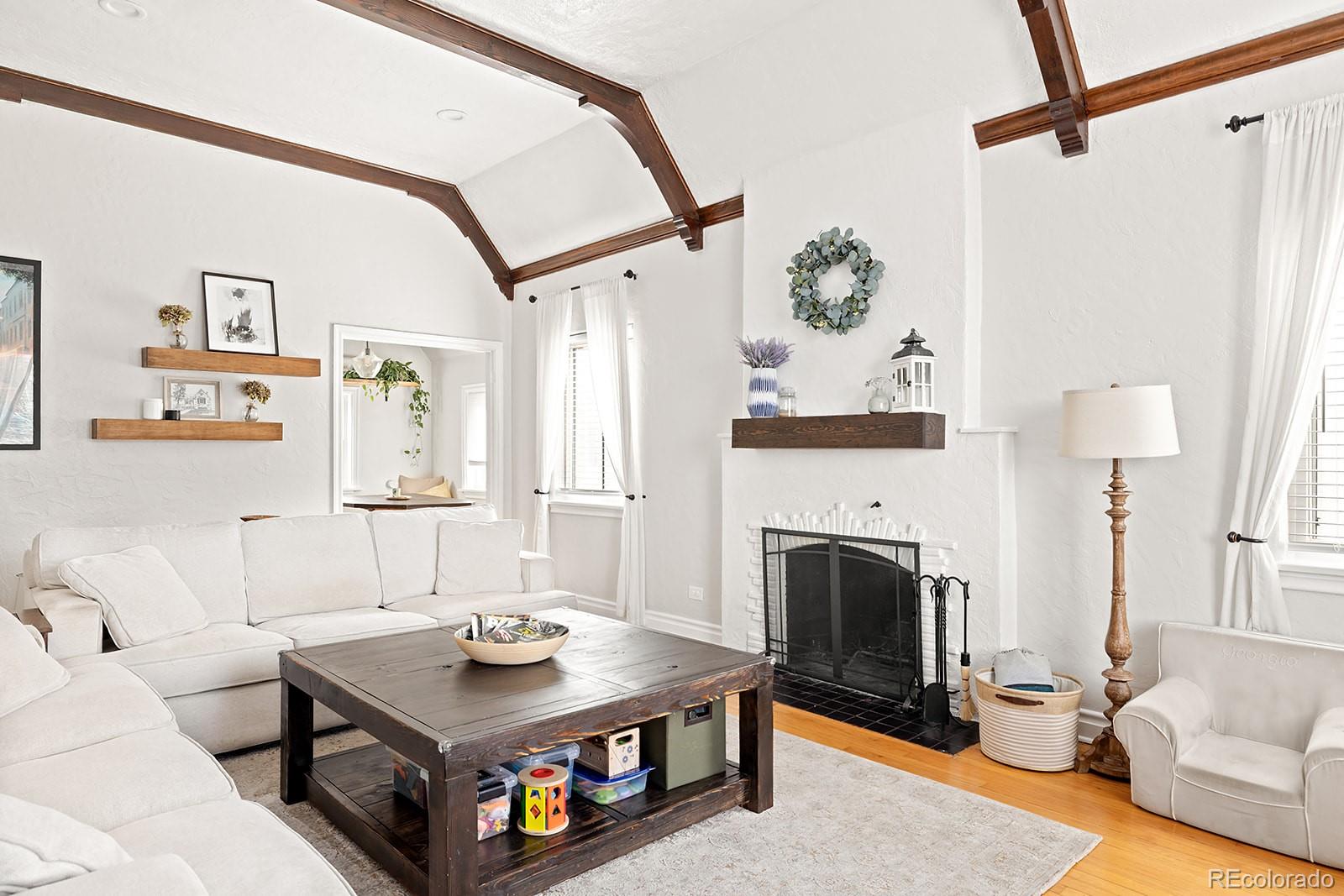 MLS Image #3 for 1462  glencoe street,denver, Colorado