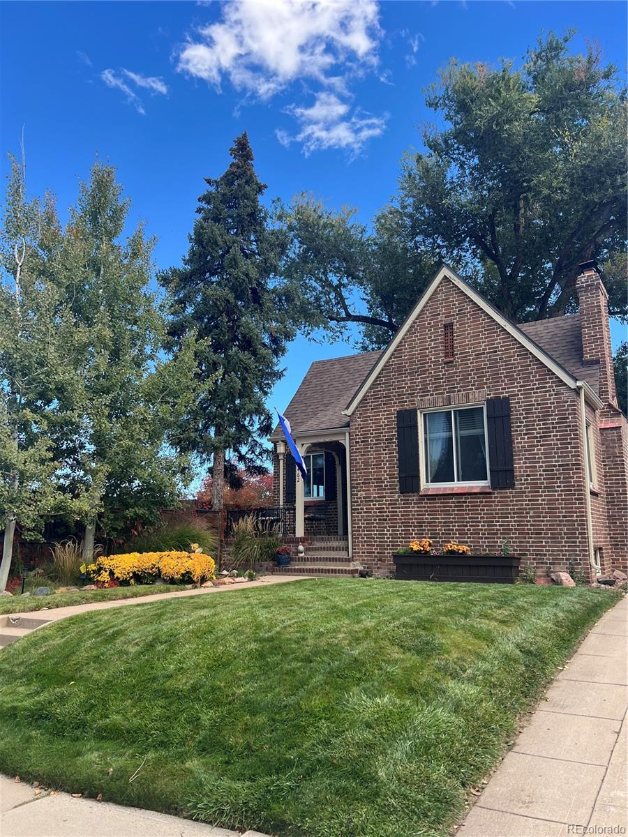 MLS Image #30 for 1462  glencoe street,denver, Colorado