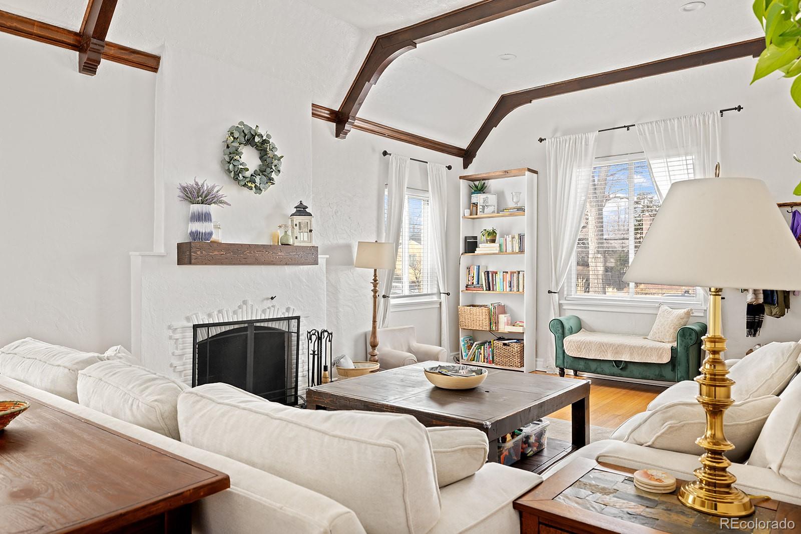 MLS Image #4 for 1462  glencoe street,denver, Colorado