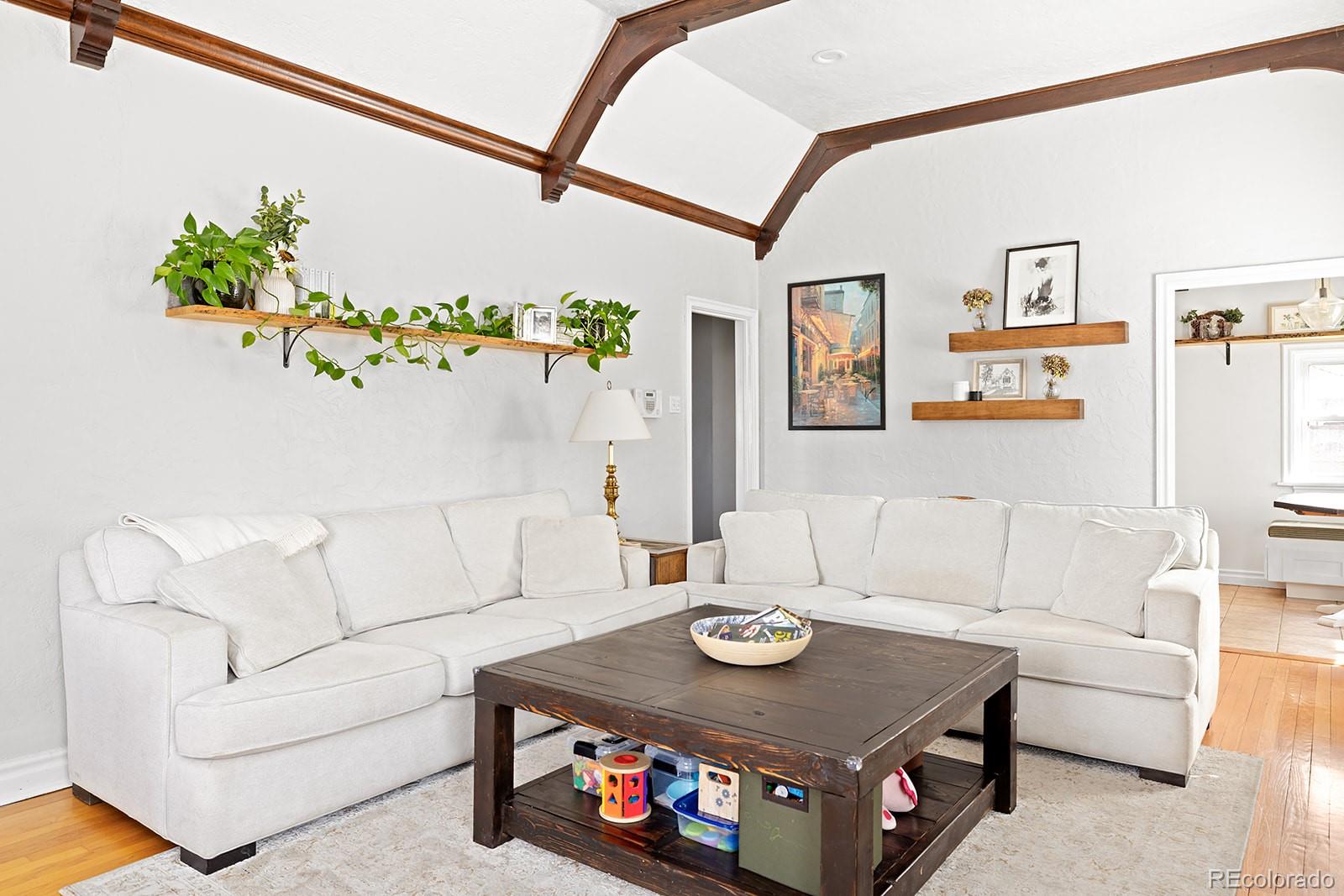 MLS Image #5 for 1462  glencoe street,denver, Colorado