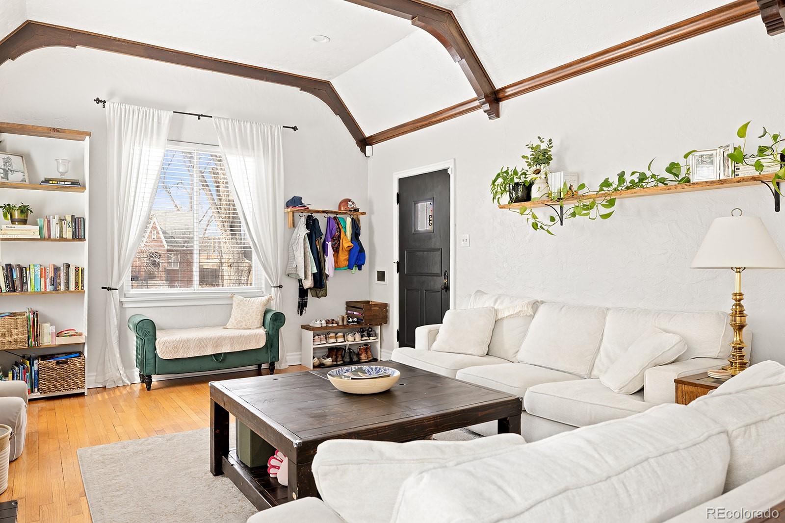 MLS Image #6 for 1462  glencoe street,denver, Colorado
