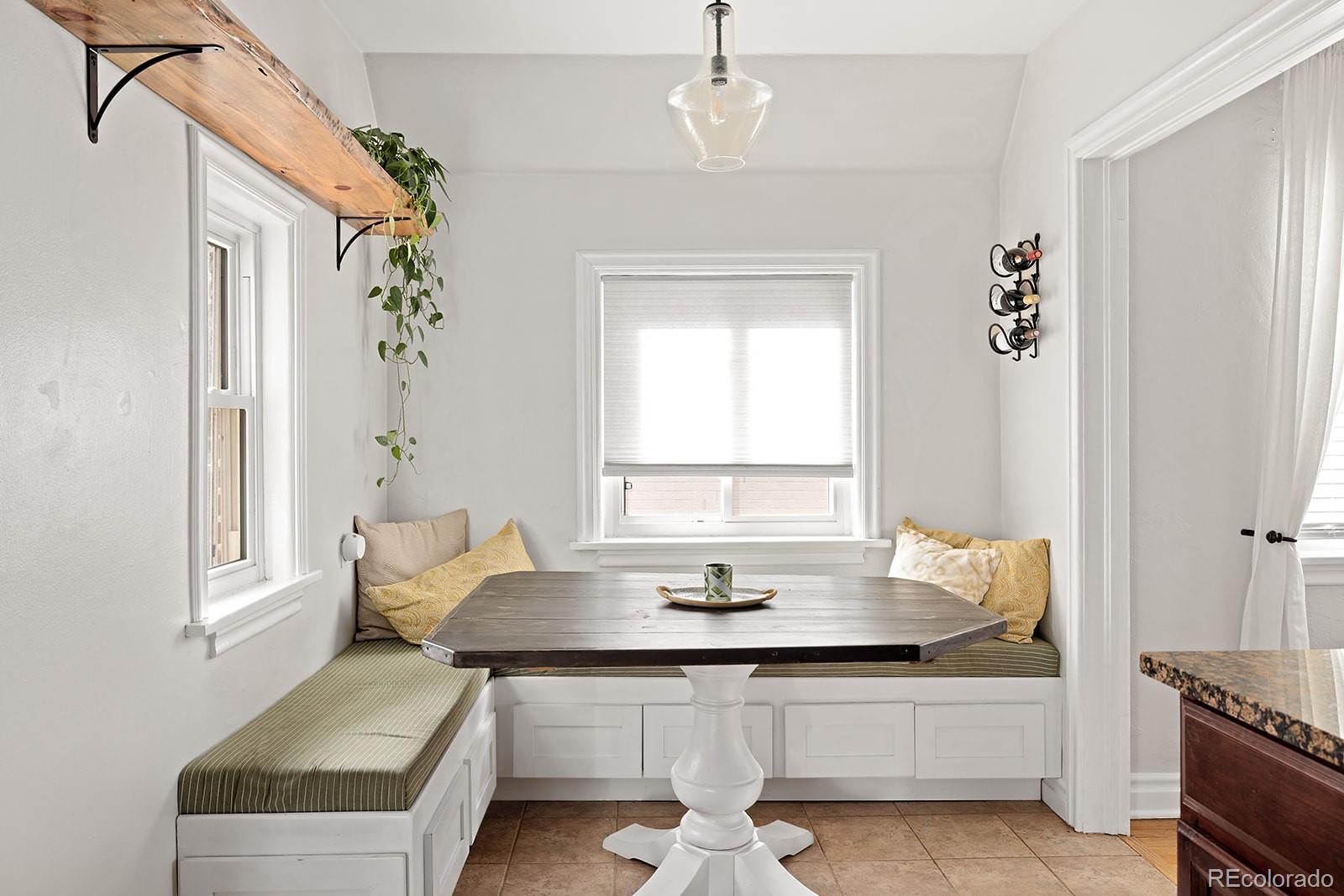 MLS Image #7 for 1462  glencoe street,denver, Colorado