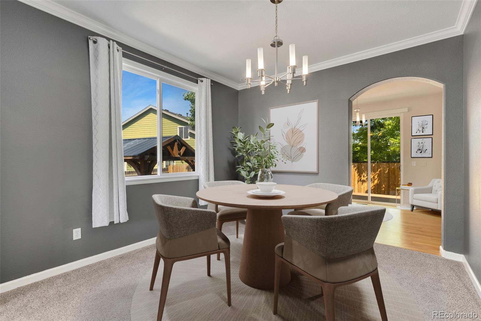 MLS Image #41 for 2010  glenarbor court,longmont, Colorado