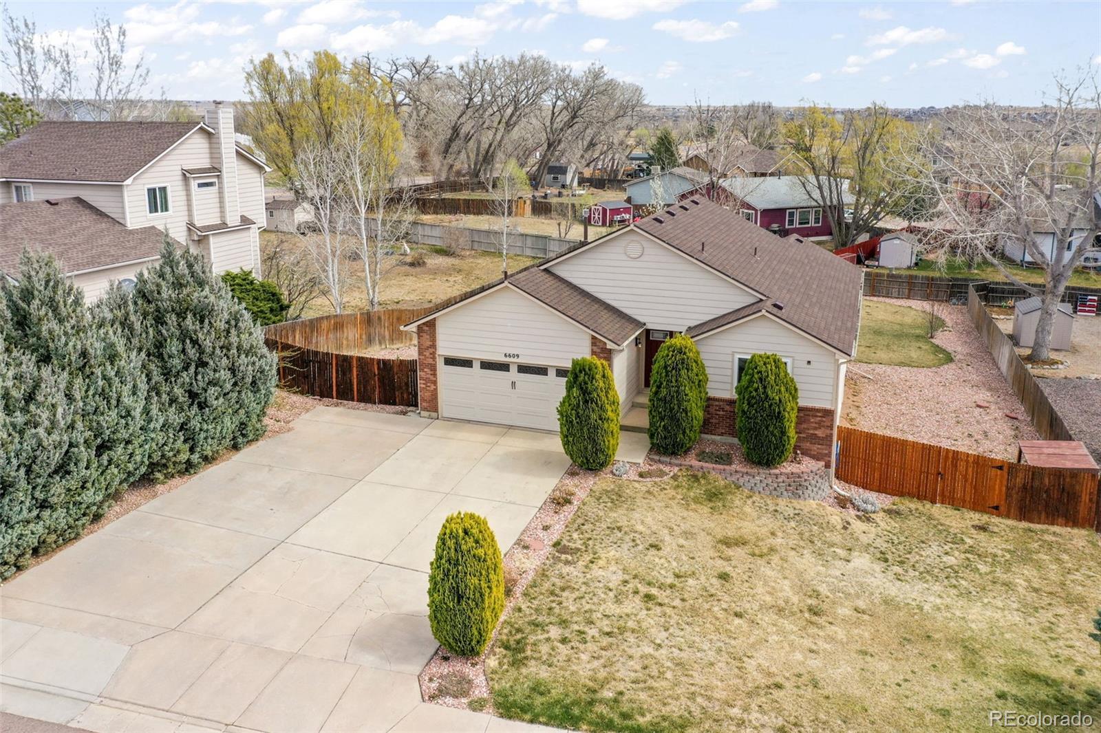 MLS Image #41 for 6609  cottonwood grove drive,colorado springs, Colorado