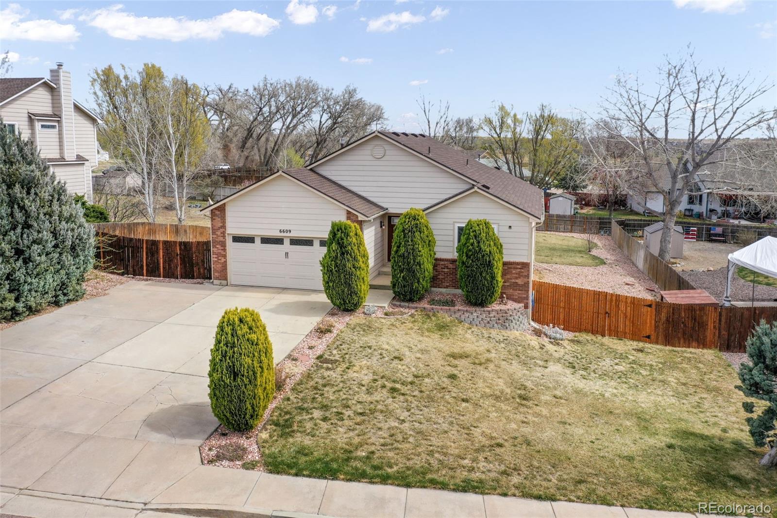 MLS Image #43 for 6609  cottonwood grove drive,colorado springs, Colorado