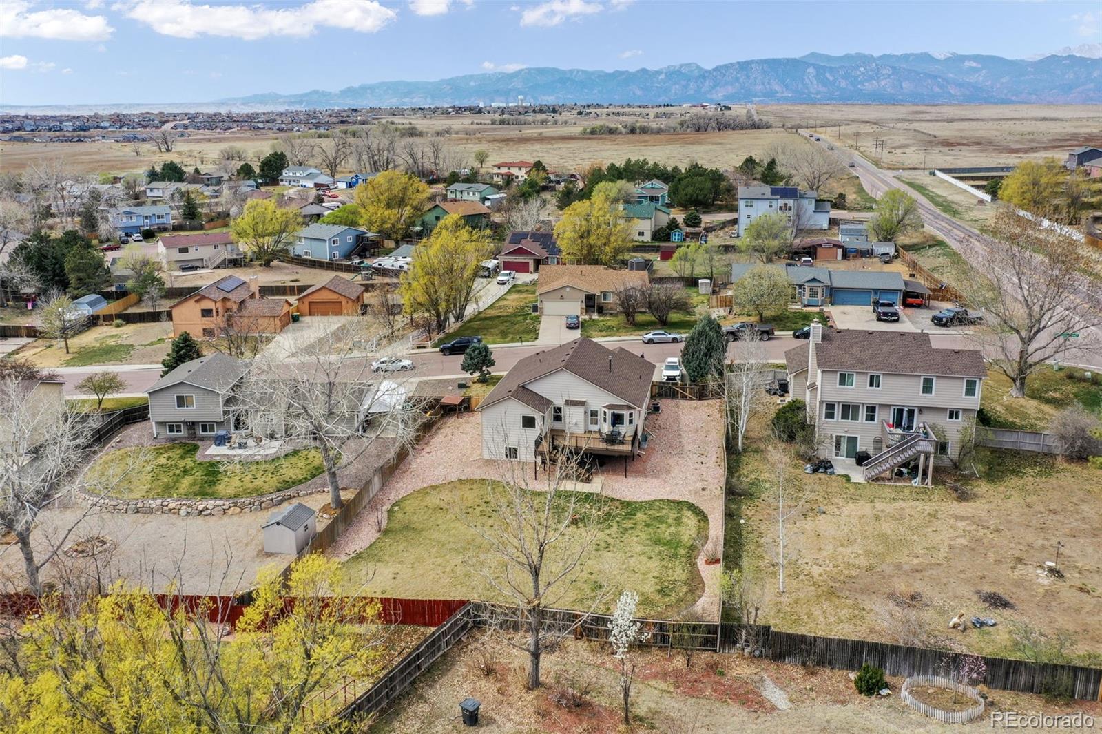 MLS Image #46 for 6609  cottonwood grove drive,colorado springs, Colorado