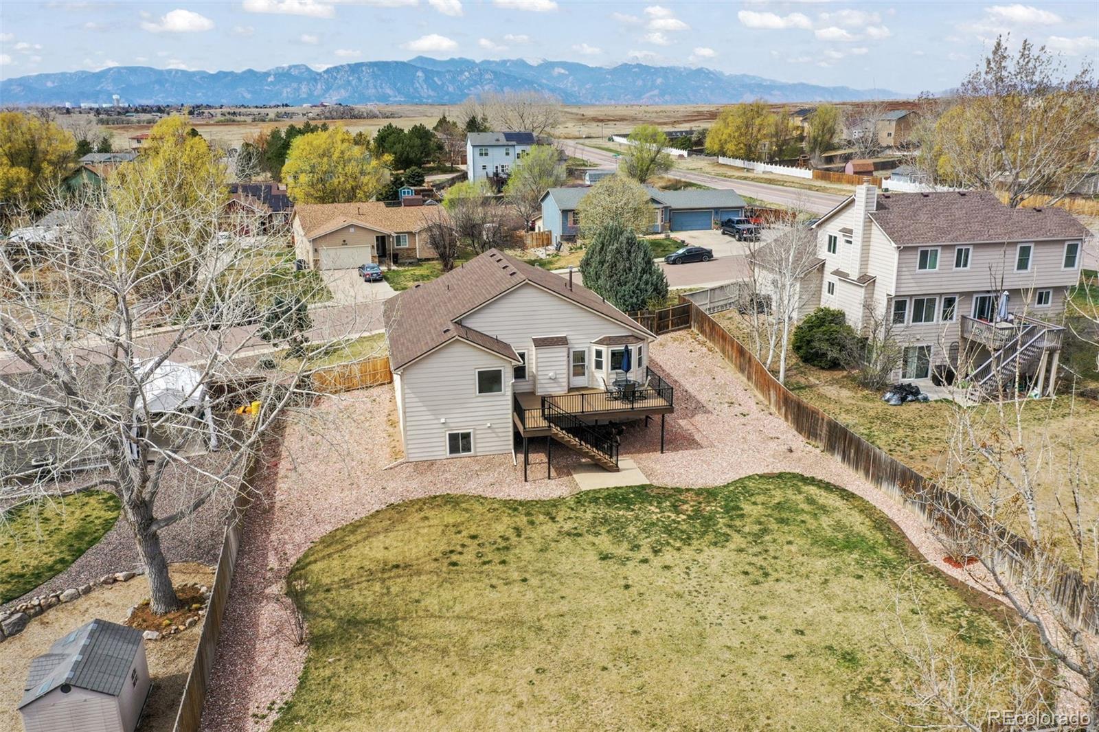 MLS Image #47 for 6609  cottonwood grove drive,colorado springs, Colorado