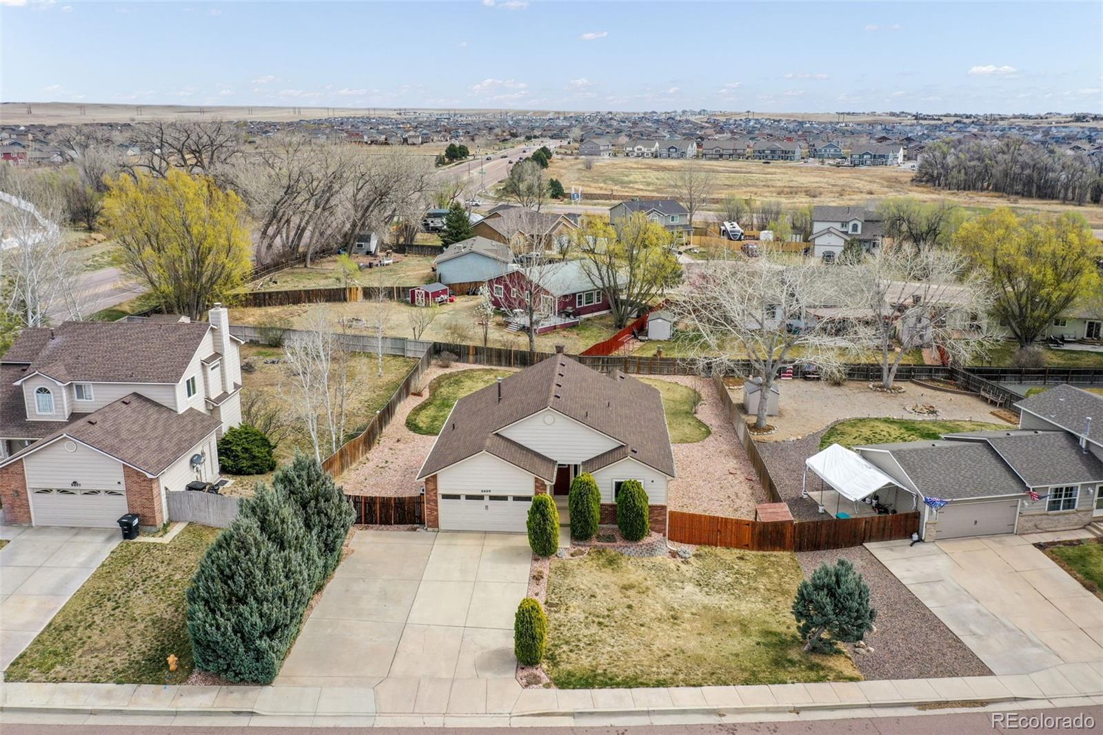 MLS Image #48 for 6609  cottonwood grove drive,colorado springs, Colorado