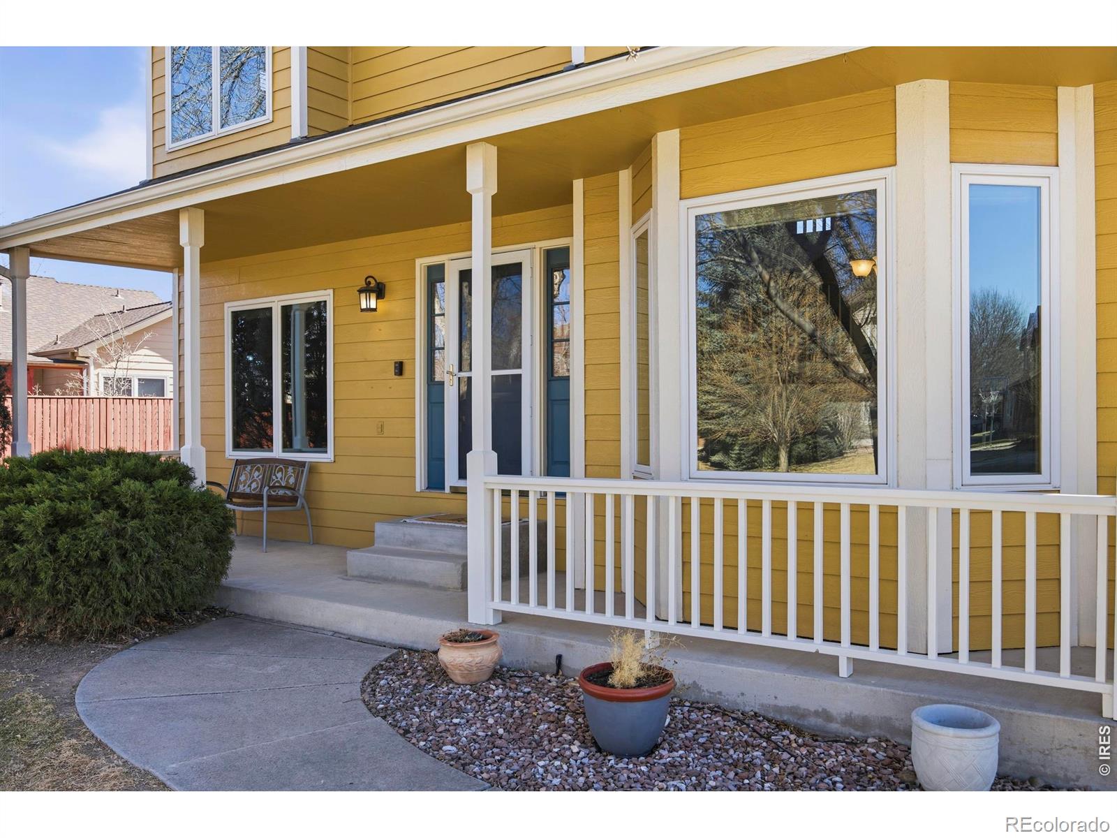 MLS Image #1 for 2643  red mountain court,fort collins, Colorado