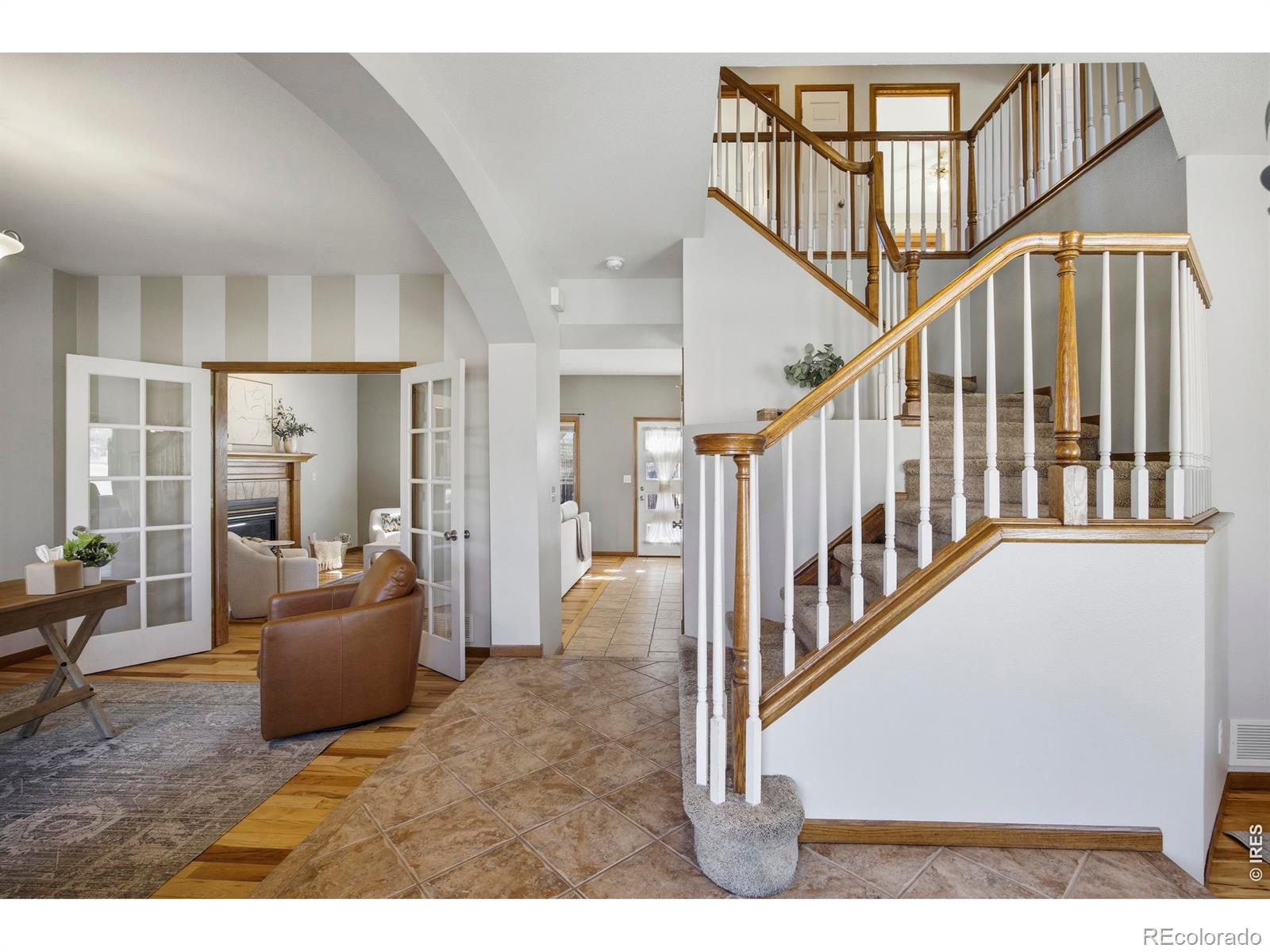 MLS Image #2 for 2643  red mountain court,fort collins, Colorado