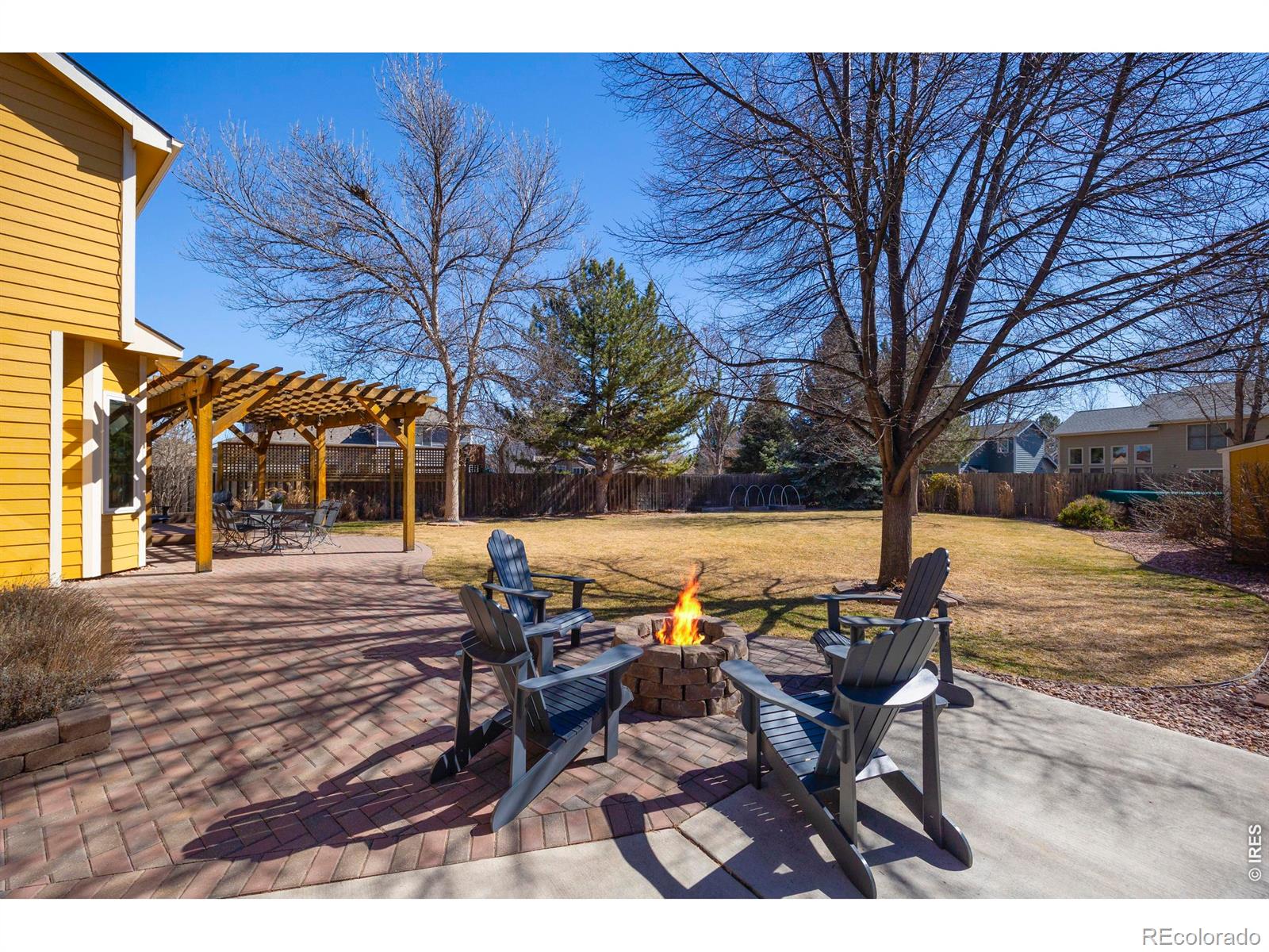 MLS Image #27 for 2643  red mountain court,fort collins, Colorado