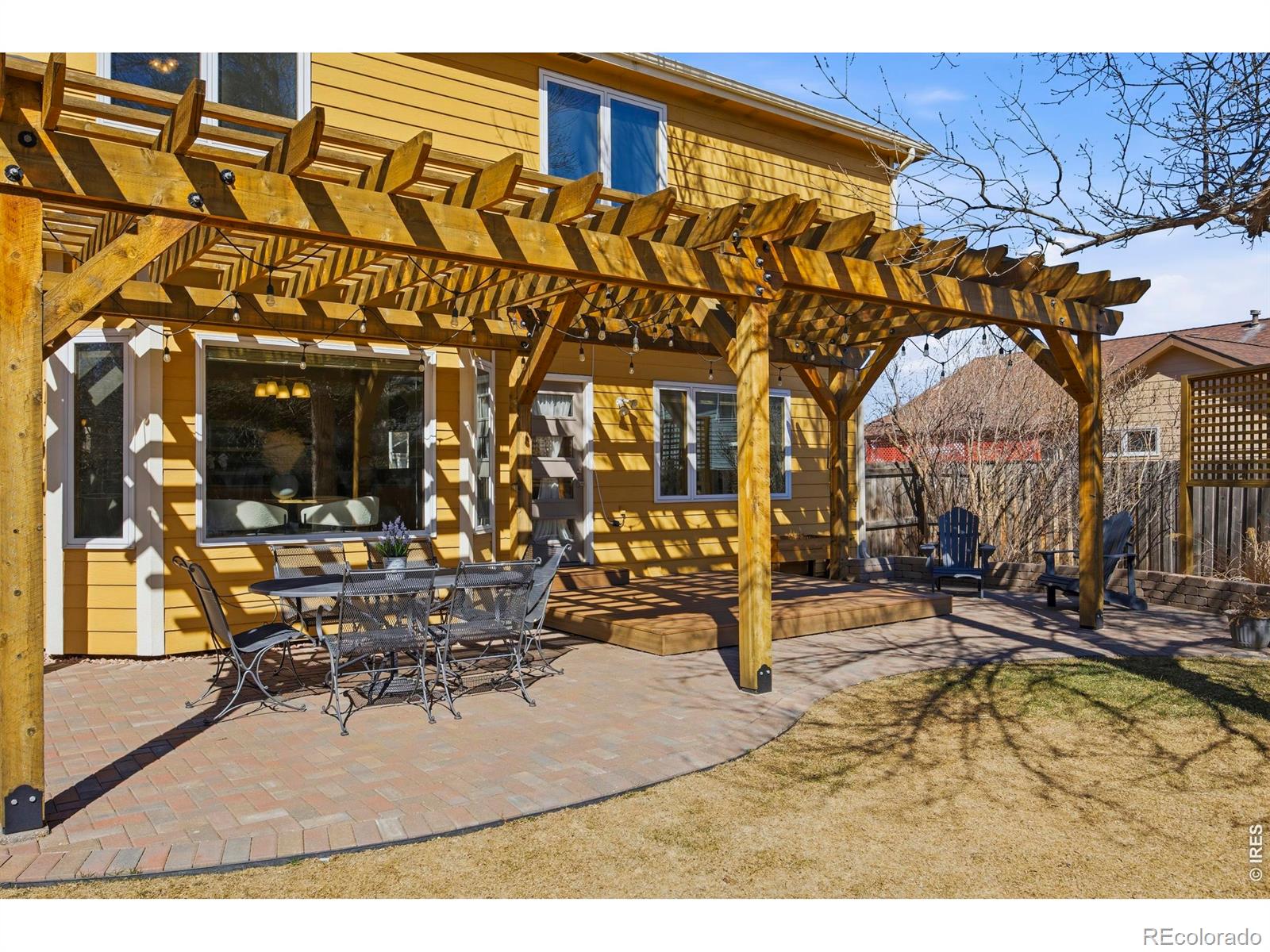 MLS Image #28 for 2643  red mountain court,fort collins, Colorado