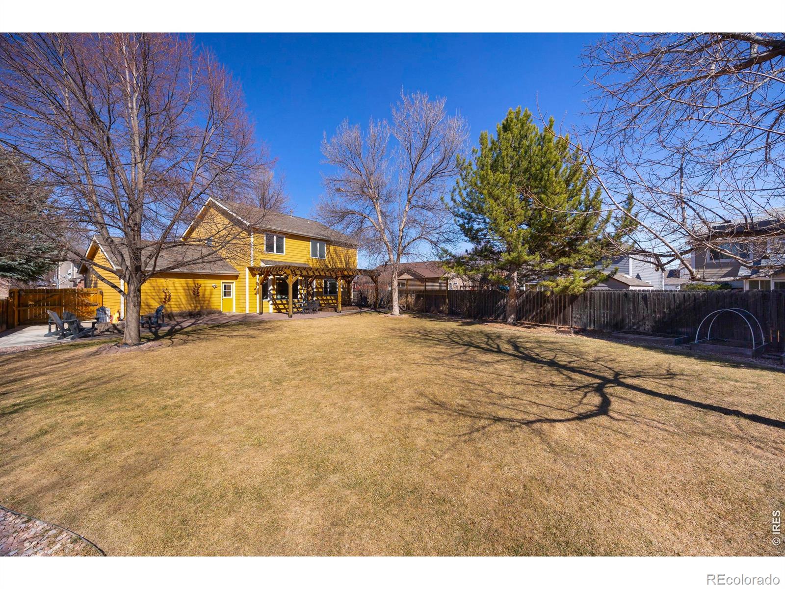 MLS Image #30 for 2643  red mountain court,fort collins, Colorado