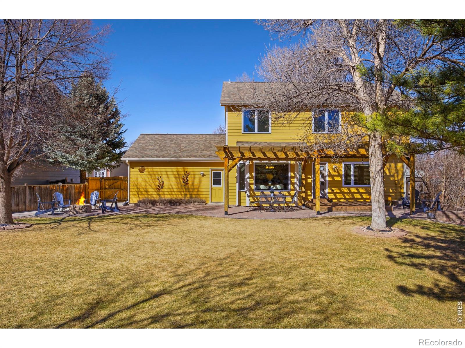 MLS Image #31 for 2643  red mountain court,fort collins, Colorado