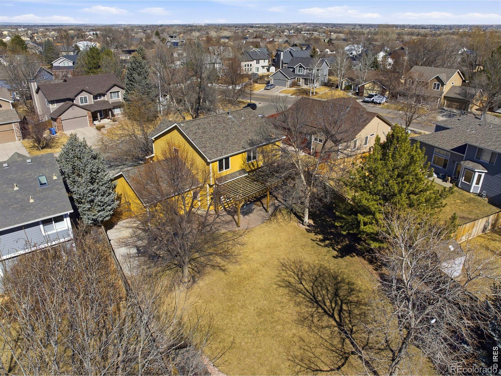 MLS Image #32 for 2643  red mountain court,fort collins, Colorado