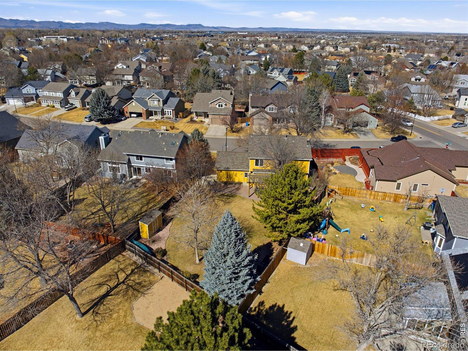 MLS Image #33 for 2643  red mountain court,fort collins, Colorado