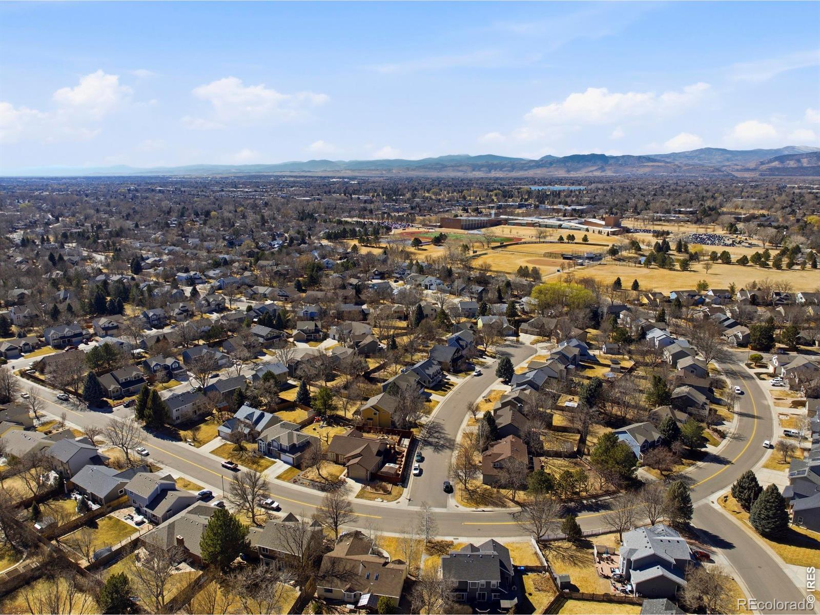 MLS Image #34 for 2643  red mountain court,fort collins, Colorado