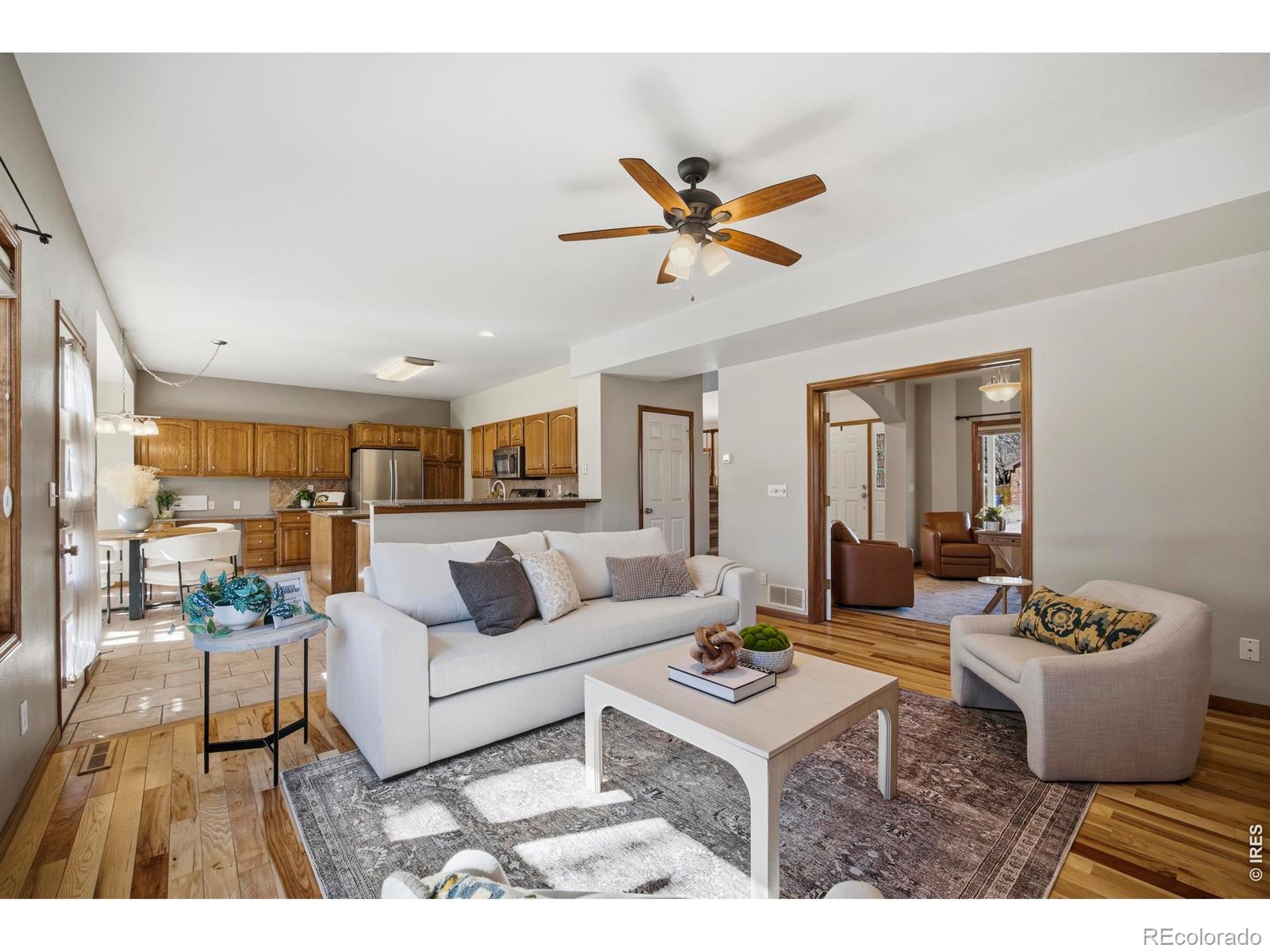 MLS Image #7 for 2643  red mountain court,fort collins, Colorado