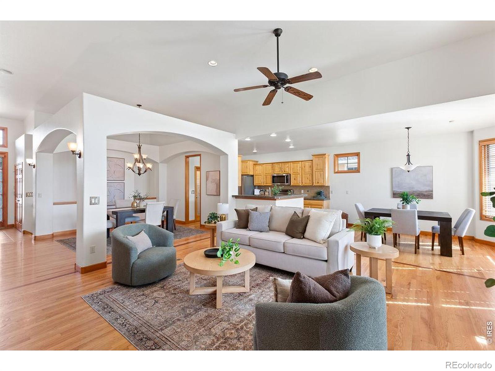 MLS Image #11 for 3769  sandy shore lane,fort collins, Colorado