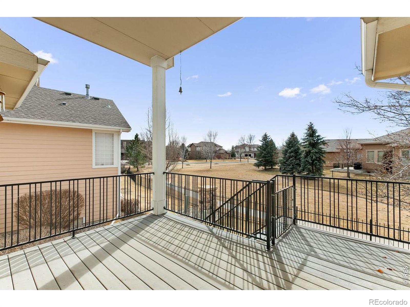 MLS Image #14 for 3769  sandy shore lane,fort collins, Colorado