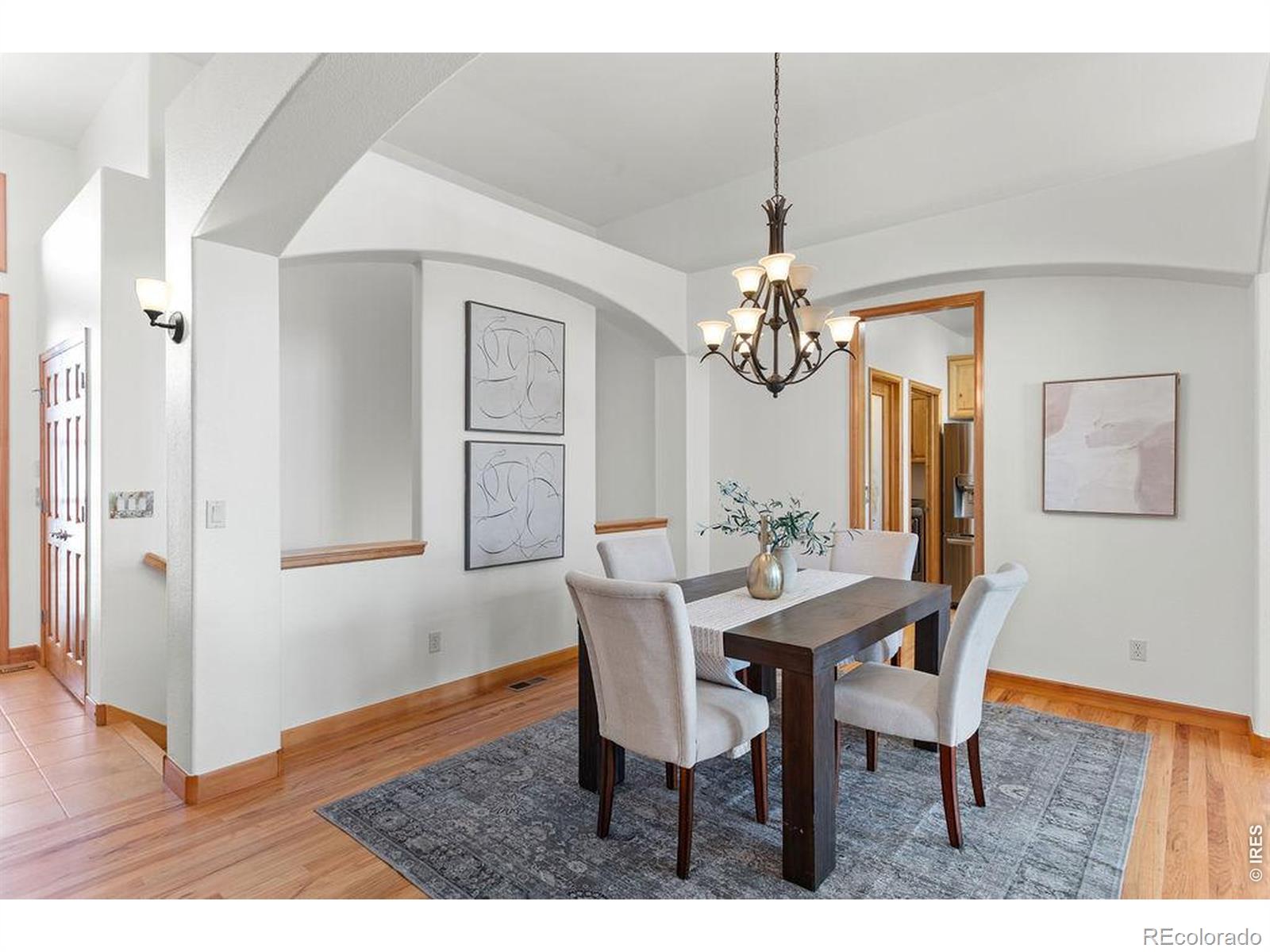 MLS Image #5 for 3769  sandy shore lane,fort collins, Colorado