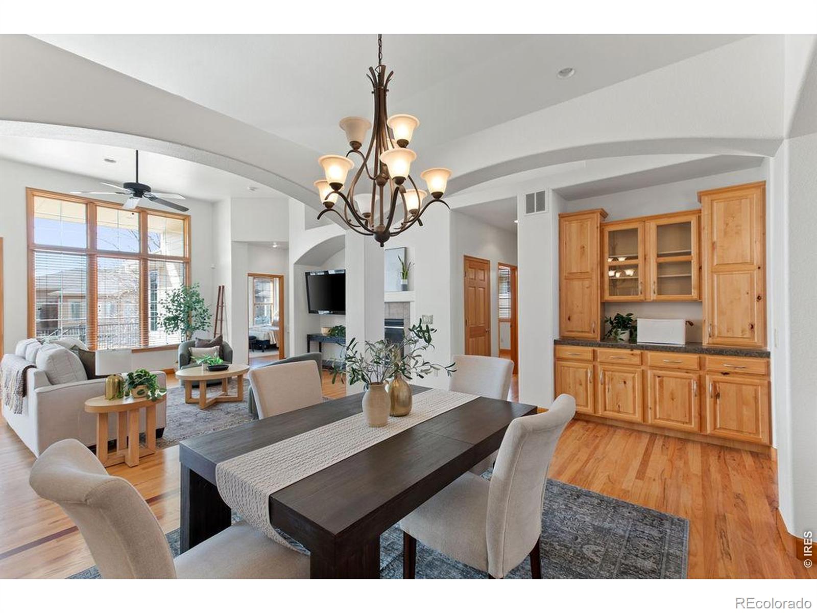MLS Image #6 for 3769  sandy shore lane,fort collins, Colorado