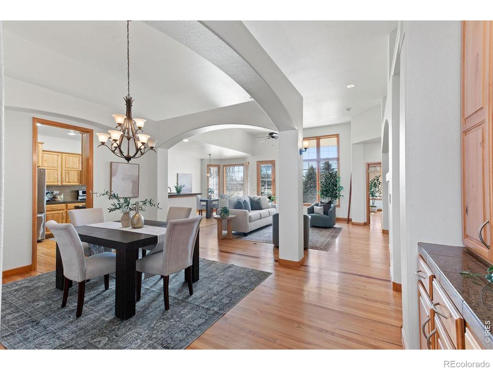MLS Image #7 for 3769  sandy shore lane,fort collins, Colorado