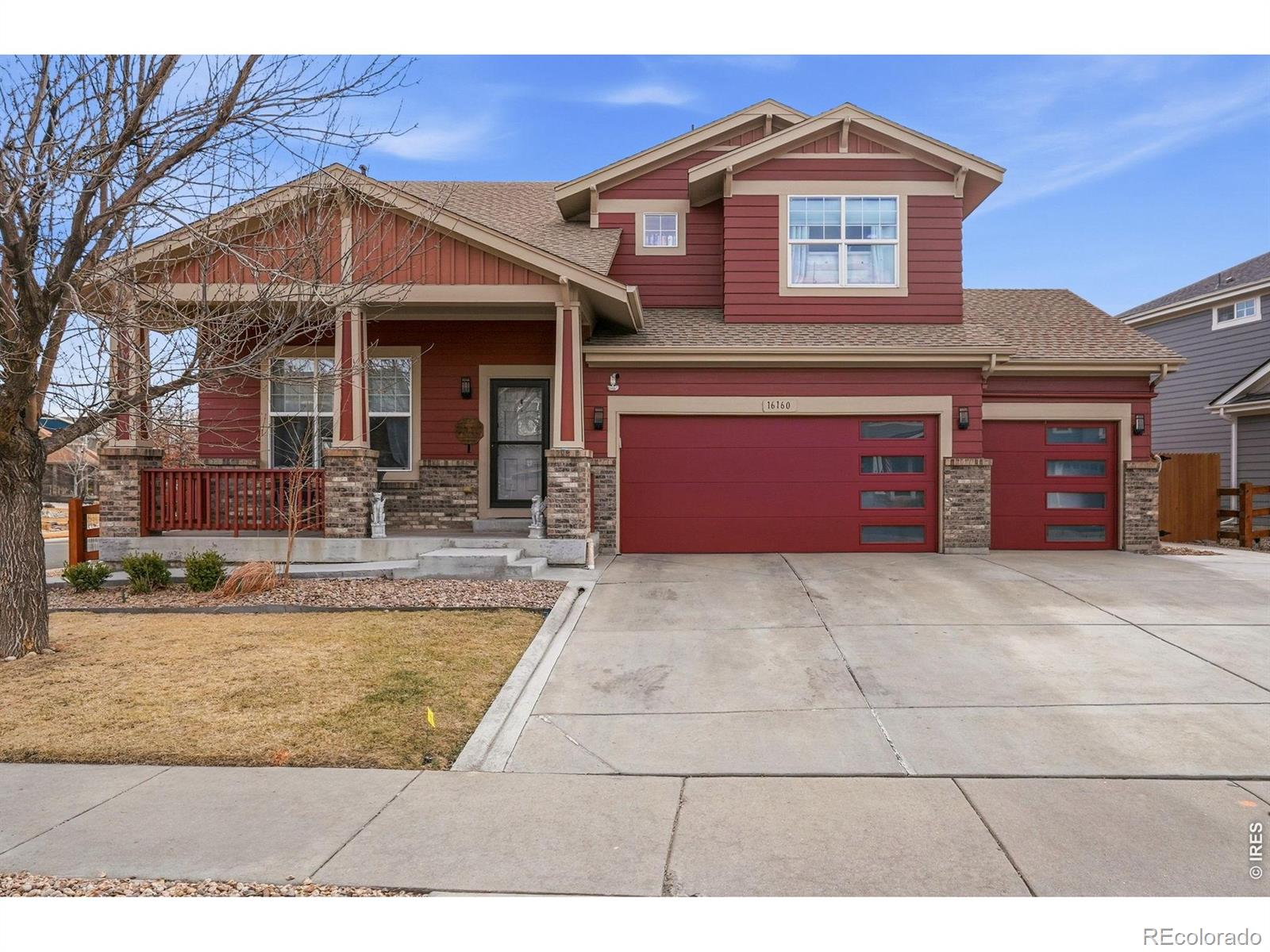 MLS Image #0 for 16160 e 119th avenue,commerce city, Colorado