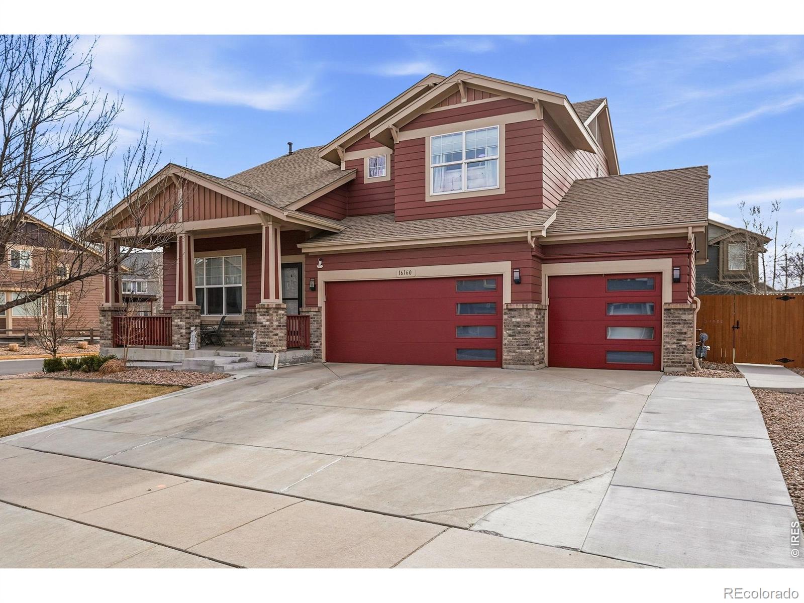 MLS Image #1 for 16160 e 119th avenue,commerce city, Colorado
