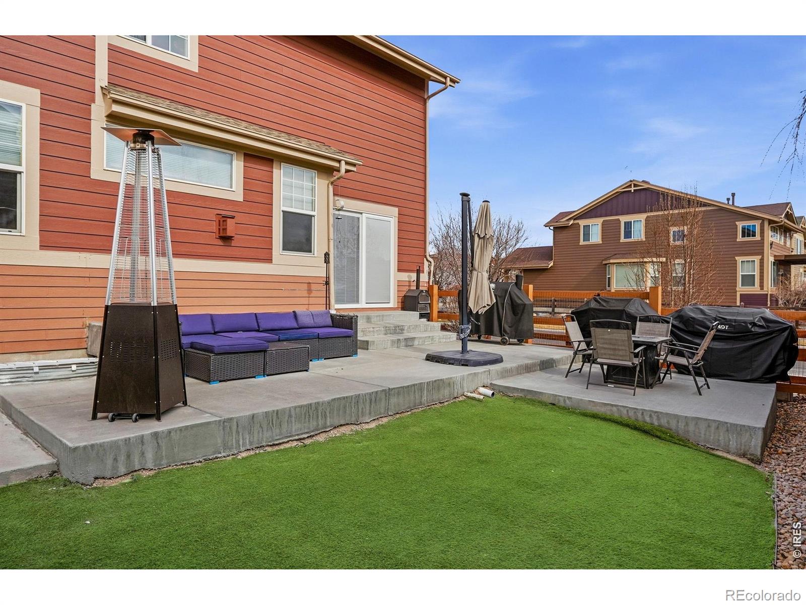 MLS Image #40 for 16160 e 119th avenue,commerce city, Colorado