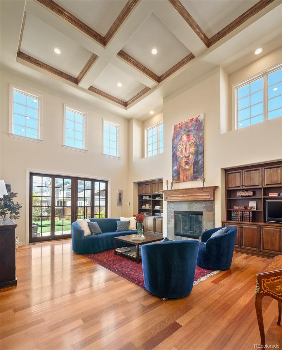 MLS Image #1 for 2385 s clayton street,denver, Colorado