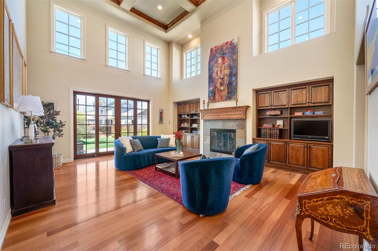 MLS Image #11 for 2385 s clayton street,denver, Colorado