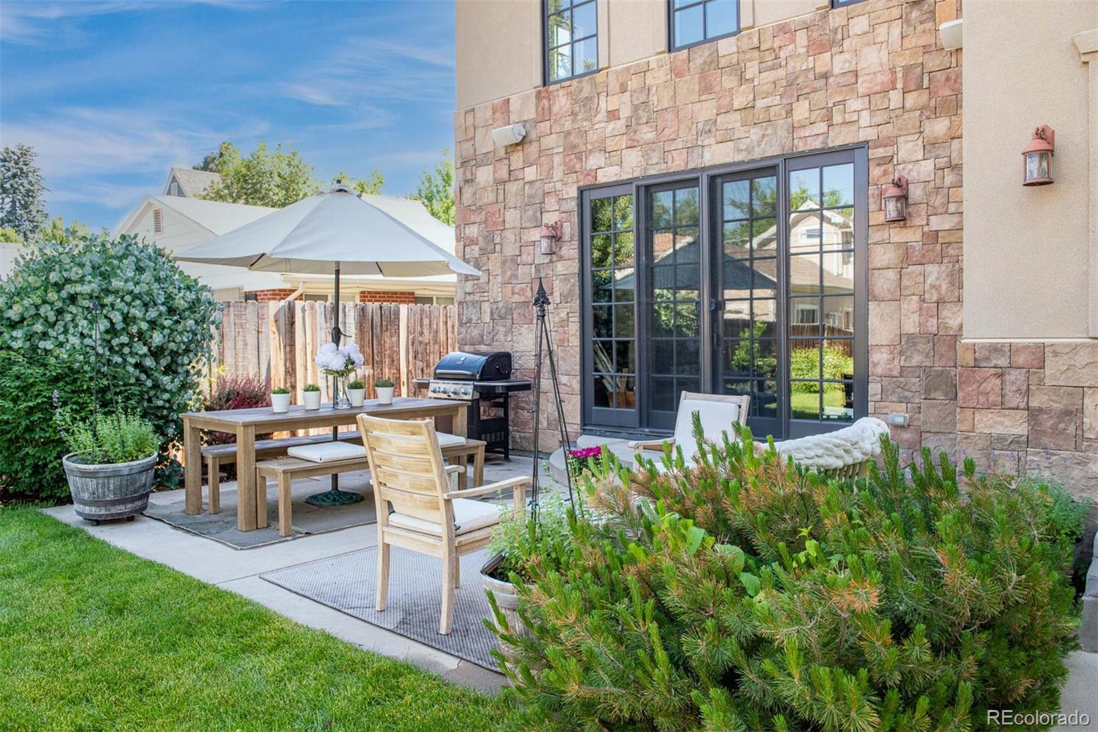 MLS Image #12 for 2385 s clayton street,denver, Colorado