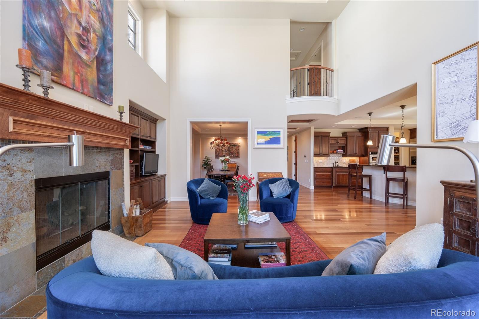 MLS Image #14 for 2385 s clayton street,denver, Colorado