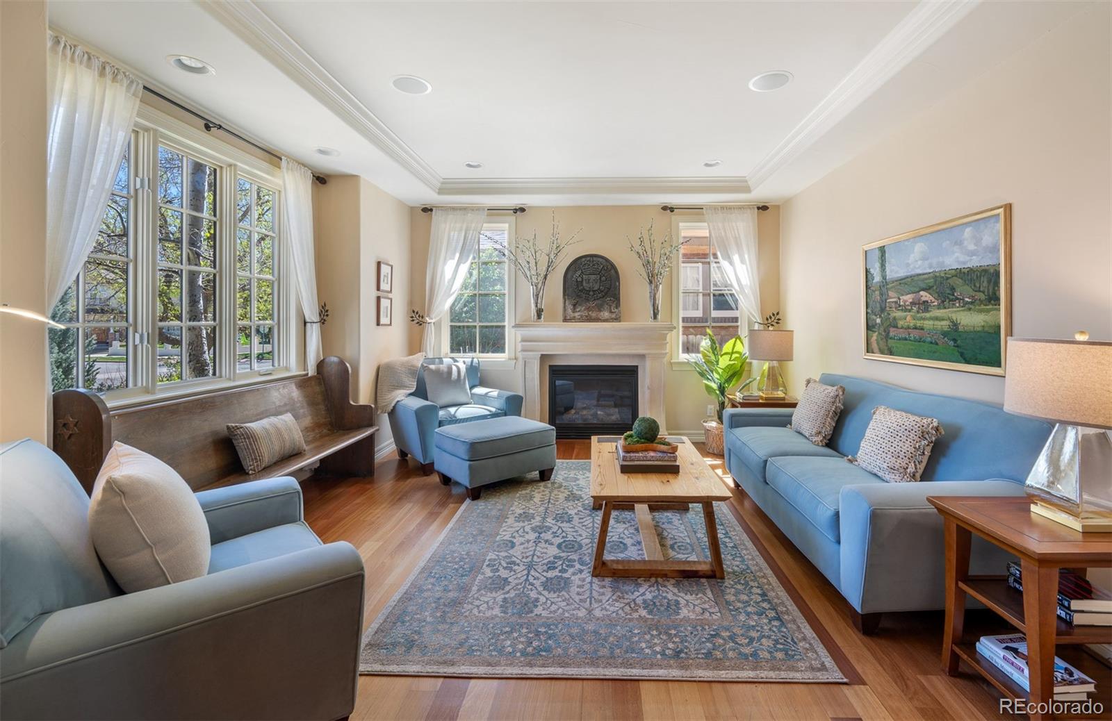 MLS Image #15 for 2385 s clayton street,denver, Colorado