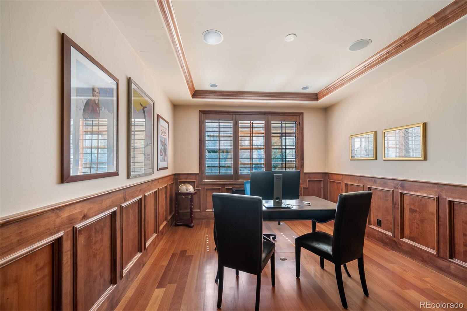 MLS Image #16 for 2385 s clayton street,denver, Colorado