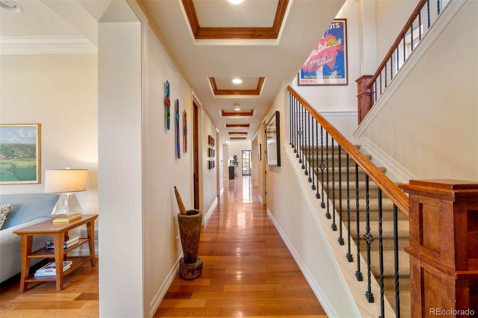 MLS Image #17 for 2385 s clayton street,denver, Colorado