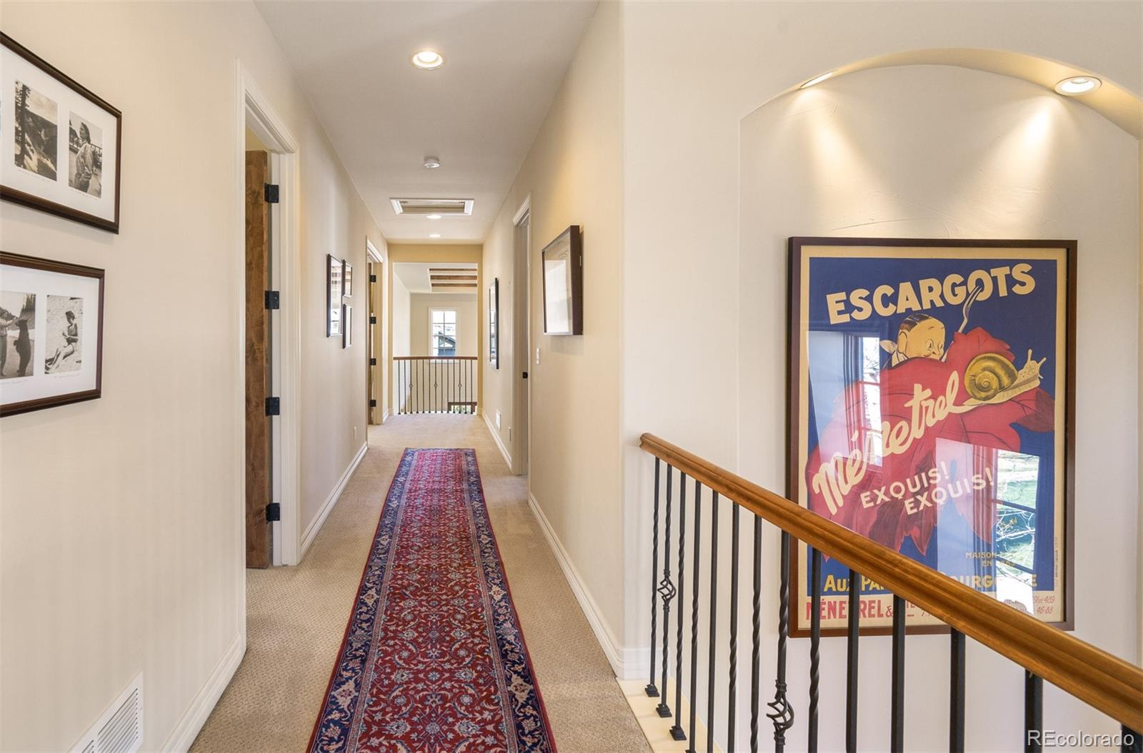 MLS Image #19 for 2385 s clayton street,denver, Colorado