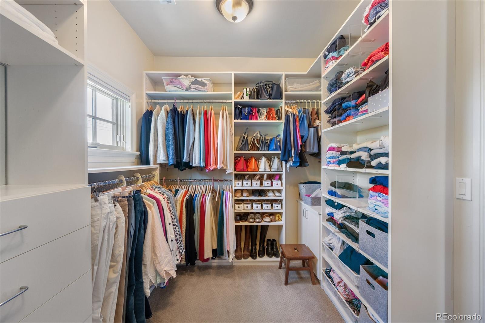 MLS Image #25 for 2385 s clayton street,denver, Colorado