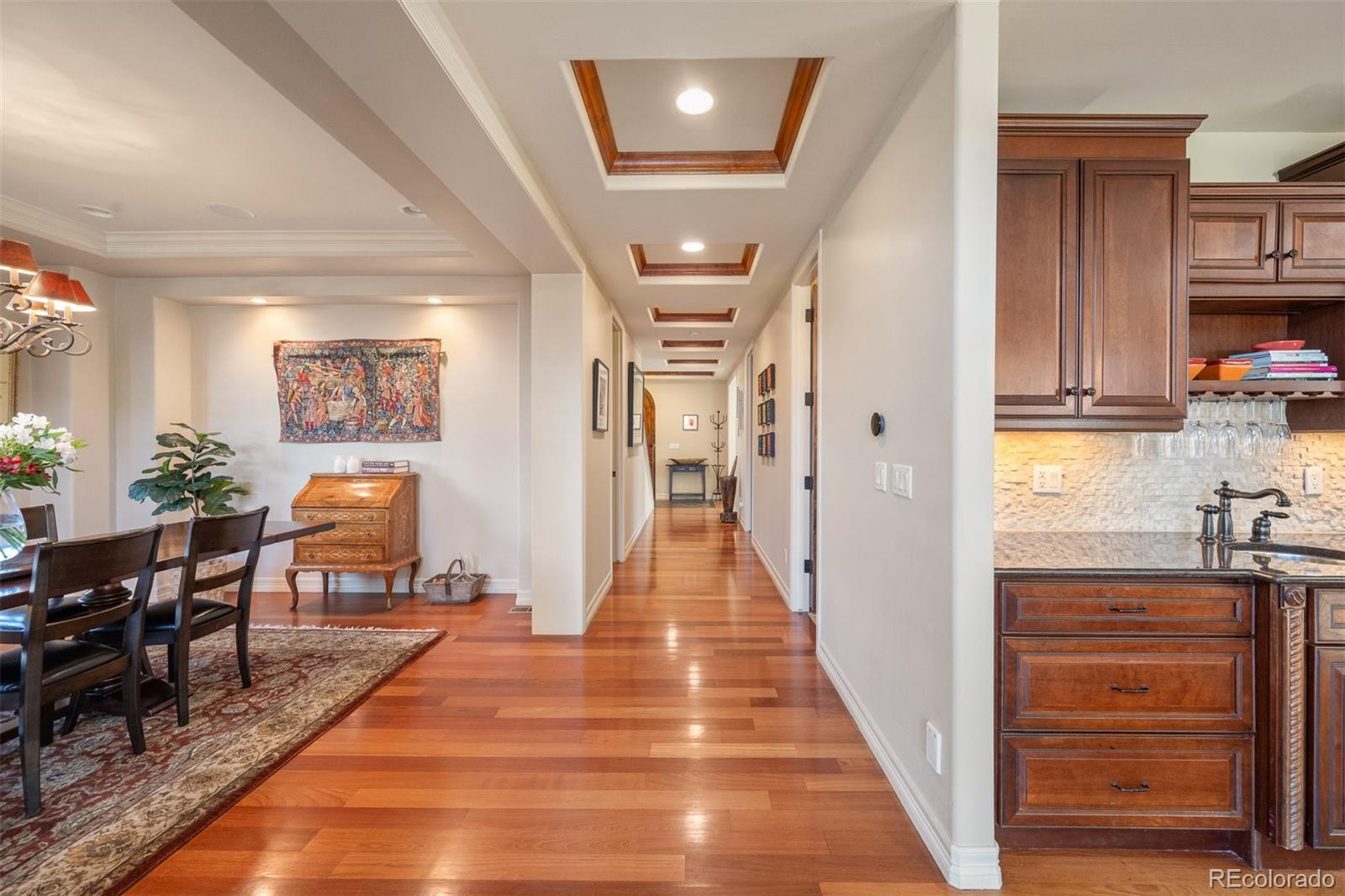 MLS Image #3 for 2385 s clayton street,denver, Colorado