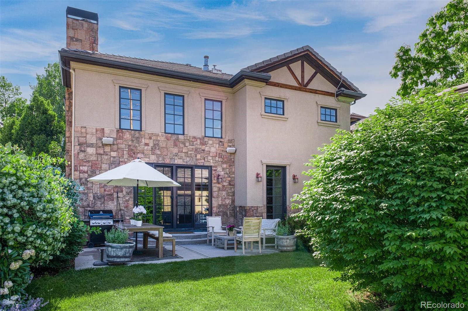 MLS Image #42 for 2385 s clayton street,denver, Colorado