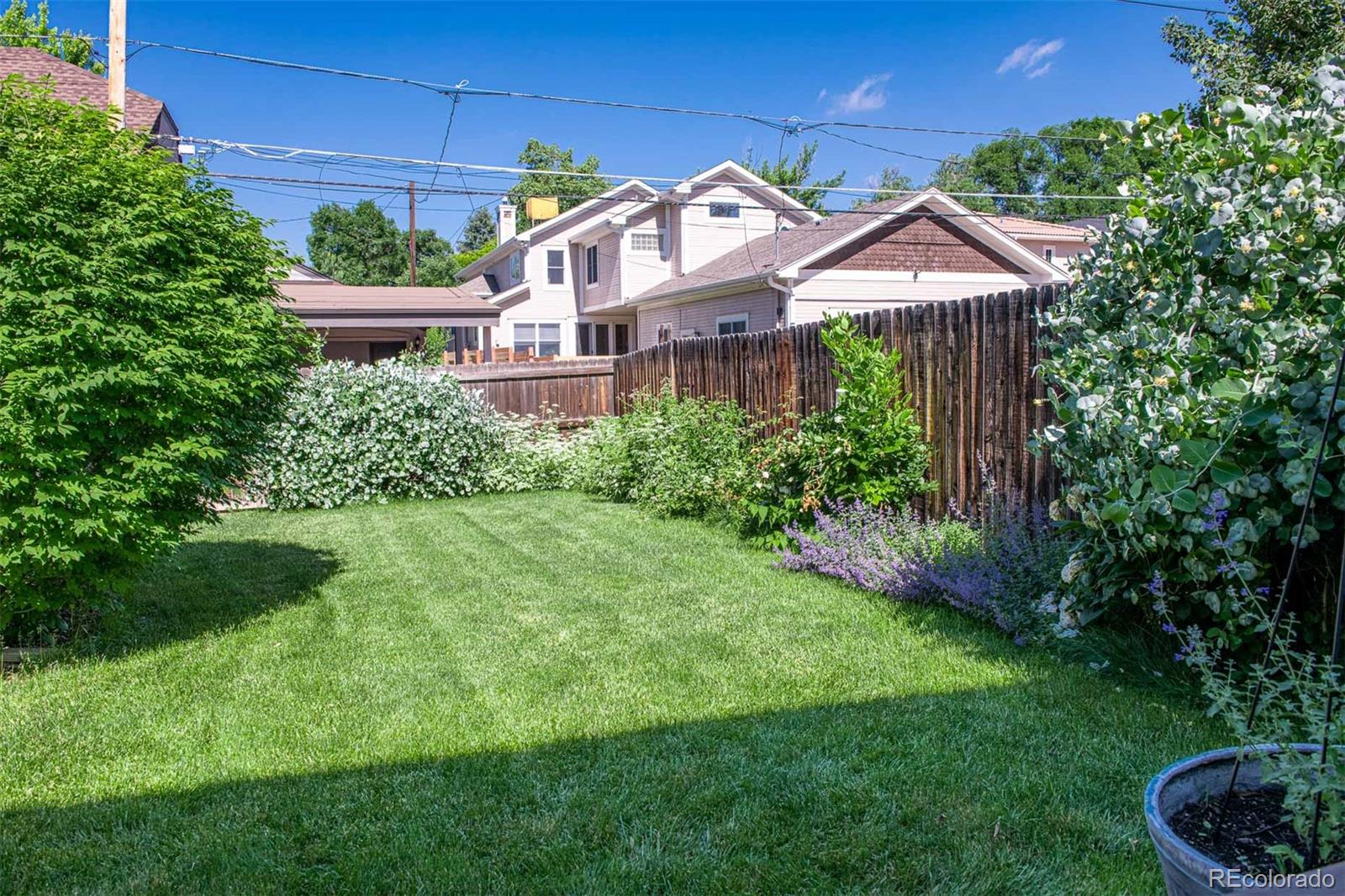 MLS Image #43 for 2385 s clayton street,denver, Colorado