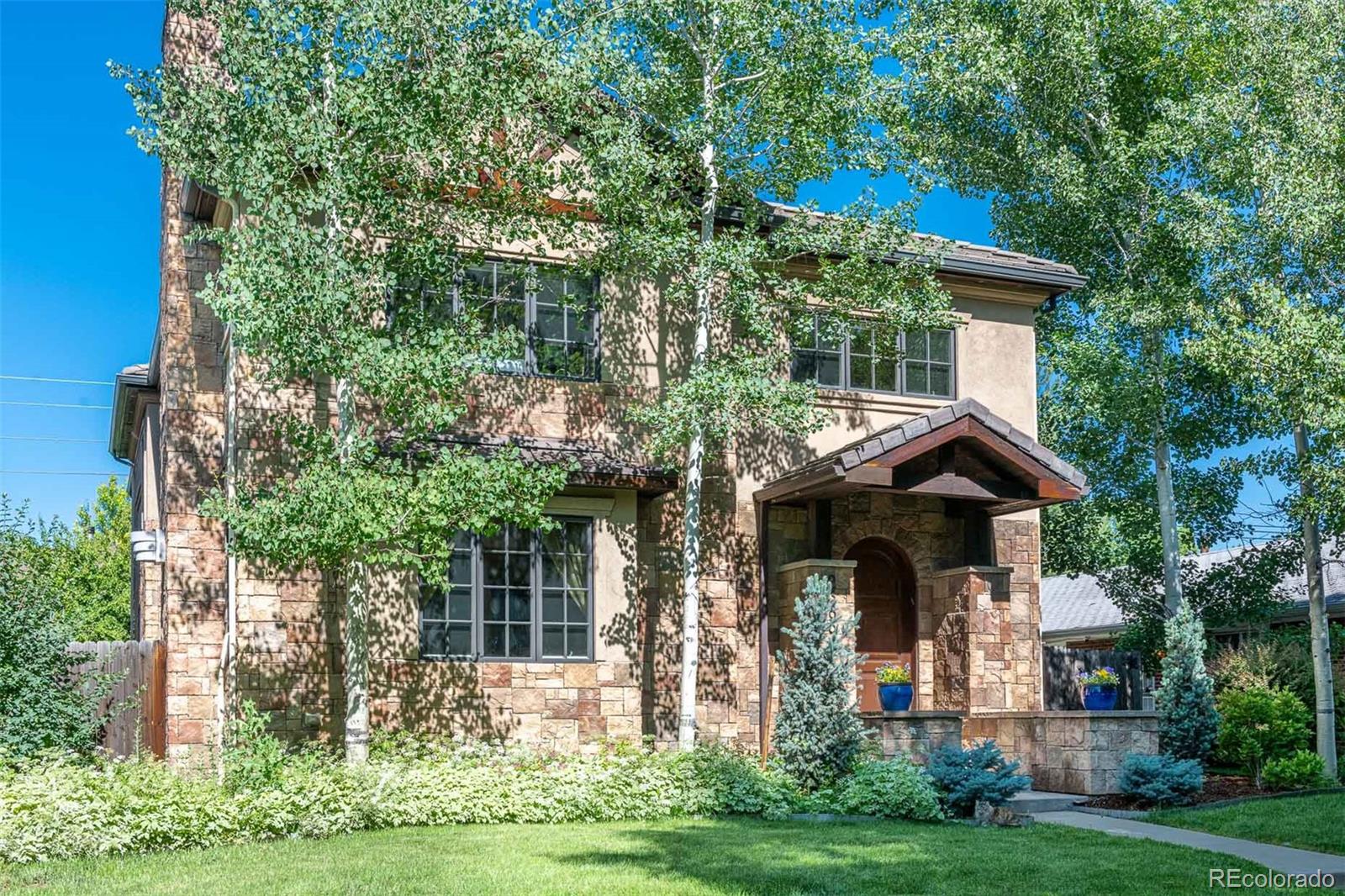 MLS Image #44 for 2385 s clayton street,denver, Colorado