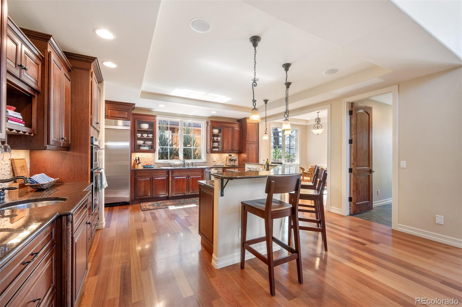 MLS Image #5 for 2385 s clayton street,denver, Colorado
