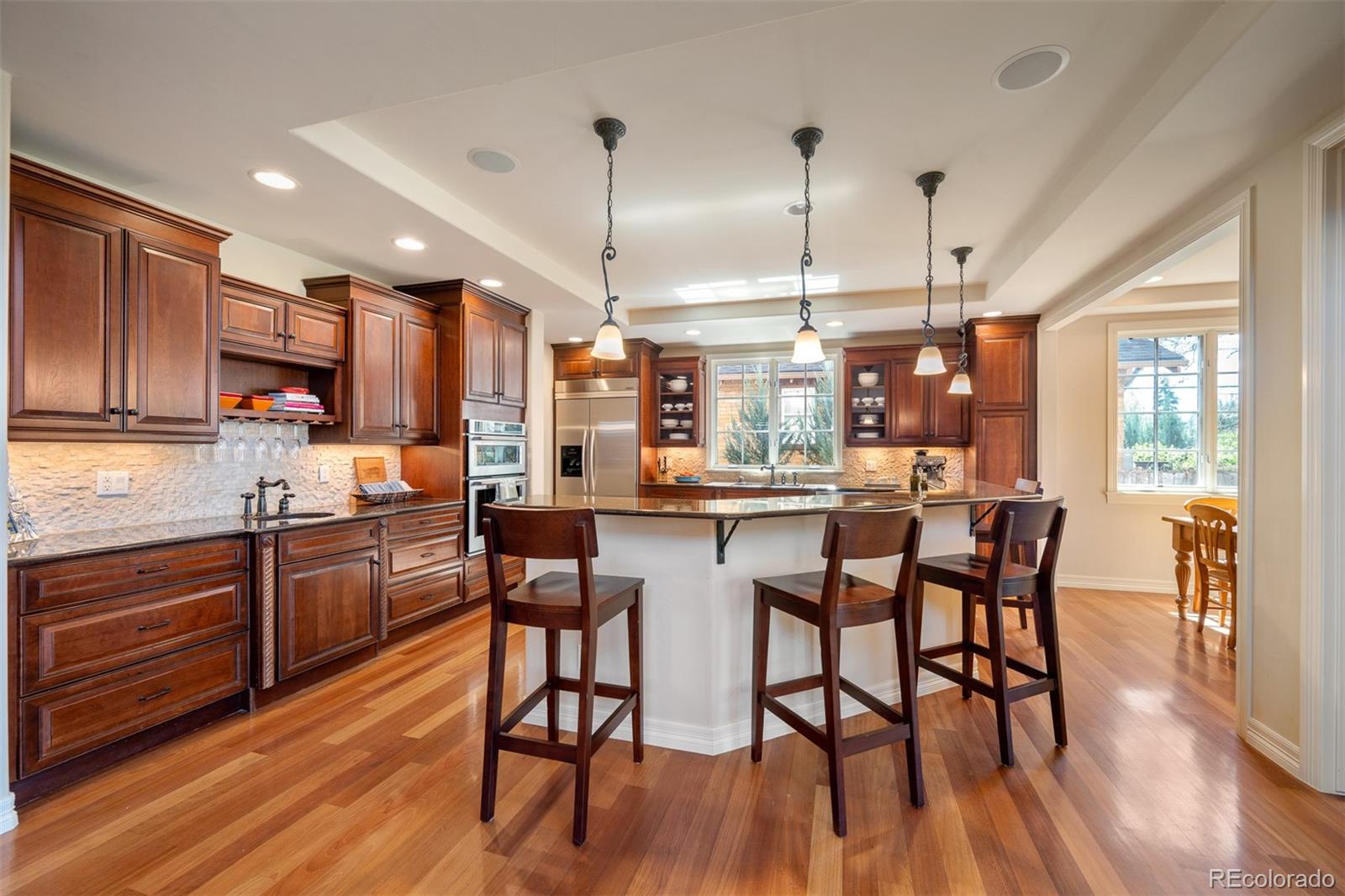 MLS Image #6 for 2385 s clayton street,denver, Colorado