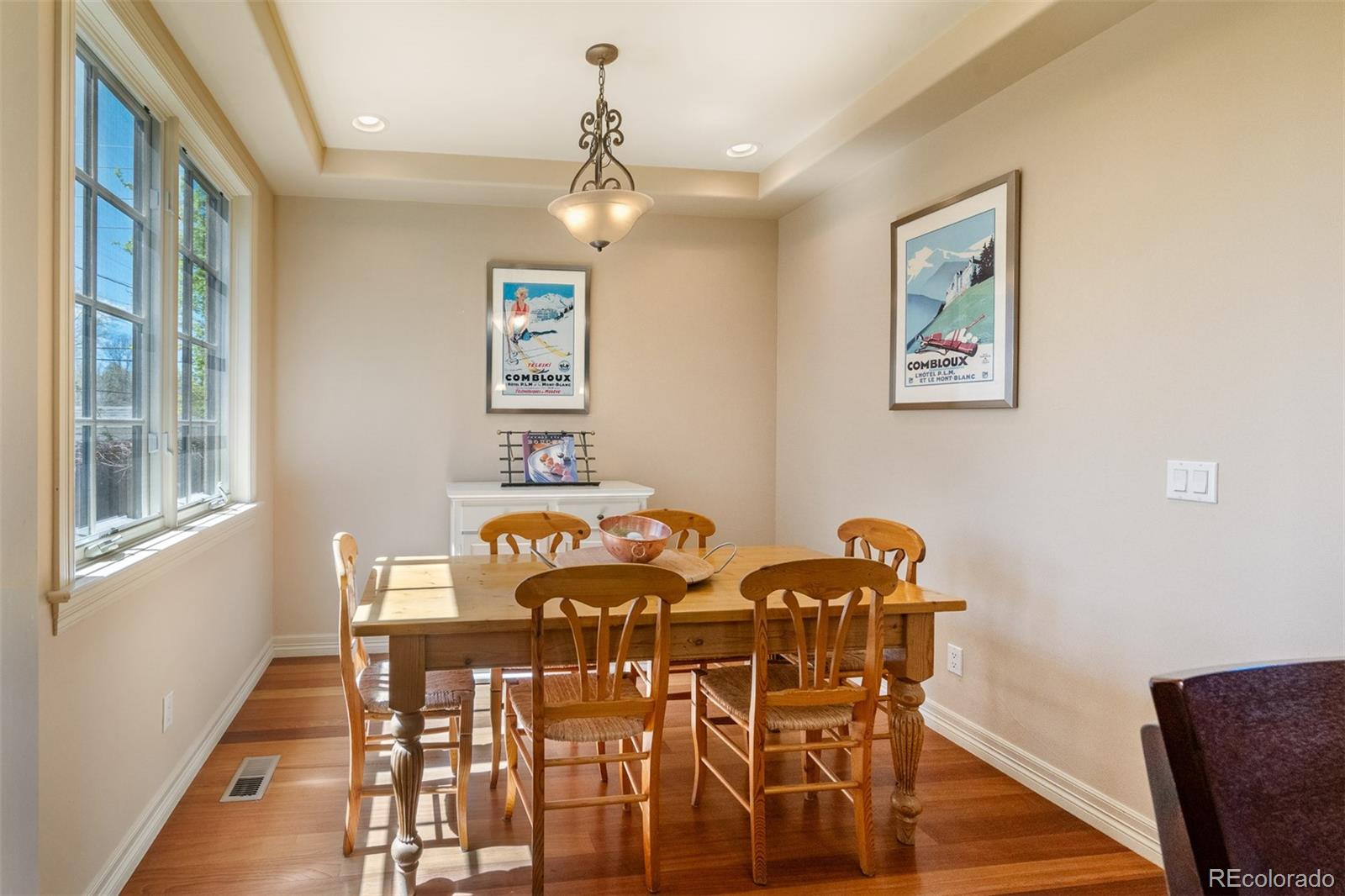 MLS Image #7 for 2385 s clayton street,denver, Colorado